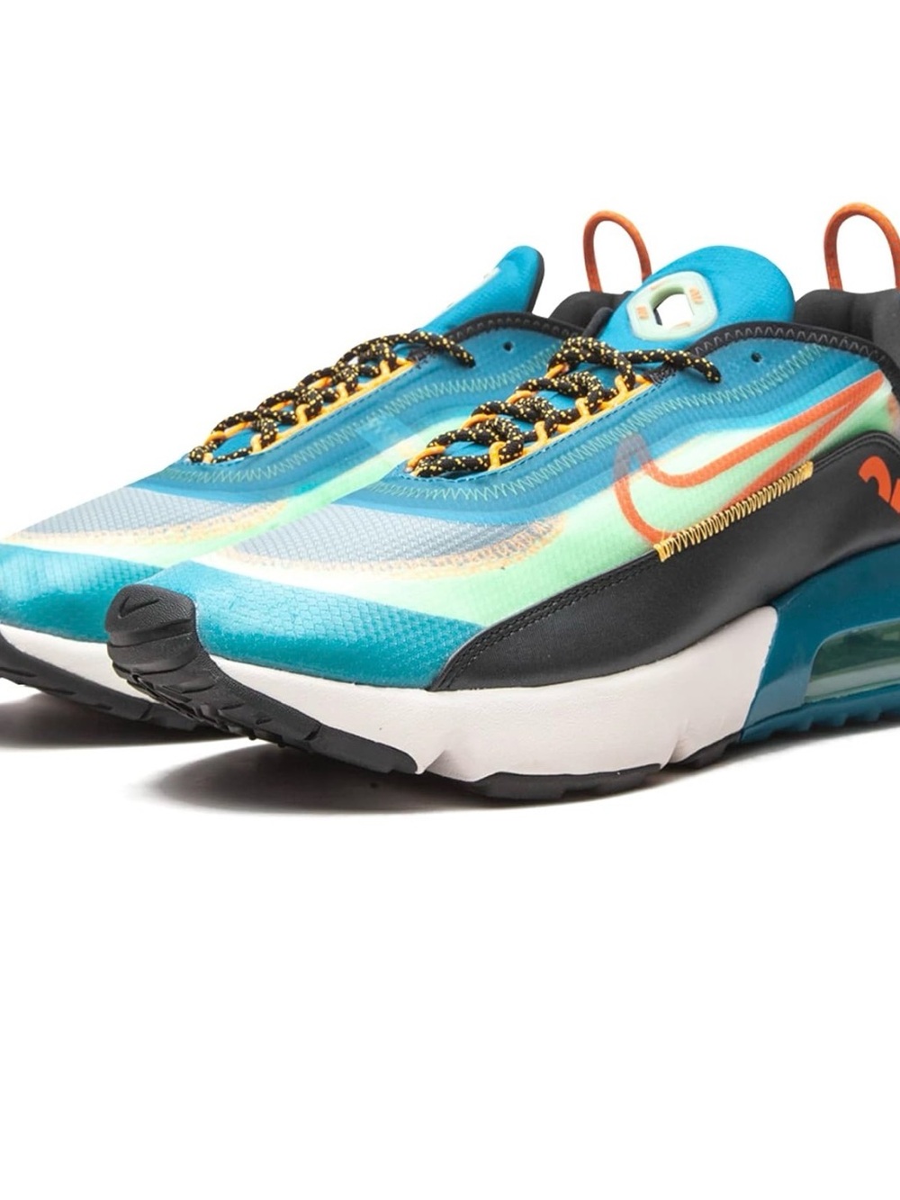 Green Abyss Size 12 Nike Air Max 2090